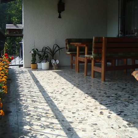 Semmering Villa Sonnenschein Екстериор снимка