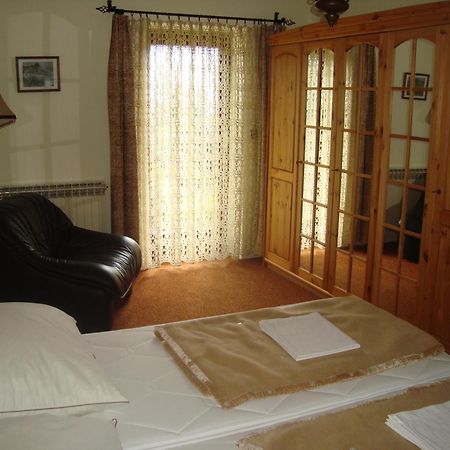 Semmering Villa Sonnenschein Екстериор снимка
