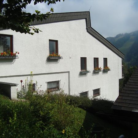 Semmering Villa Sonnenschein Екстериор снимка