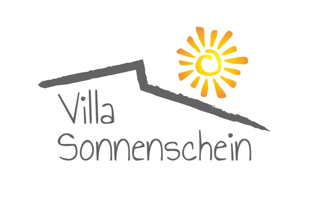 Semmering Villa Sonnenschein Екстериор снимка