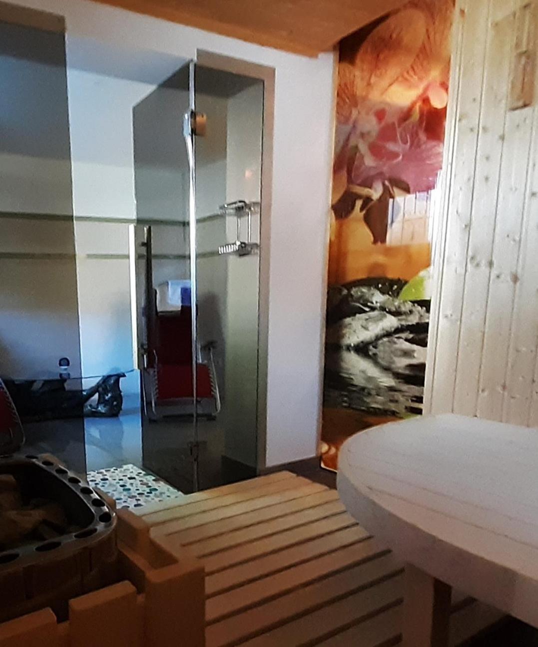Semmering Villa Sonnenschein Екстериор снимка