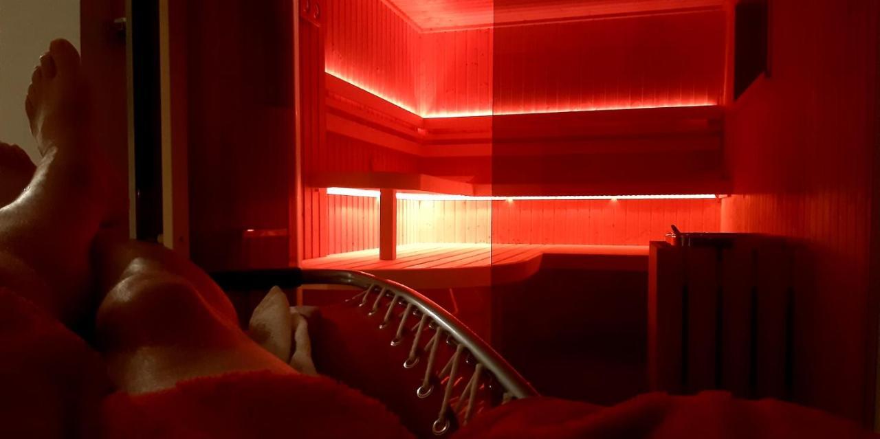 Semmering Villa Sonnenschein Екстериор снимка