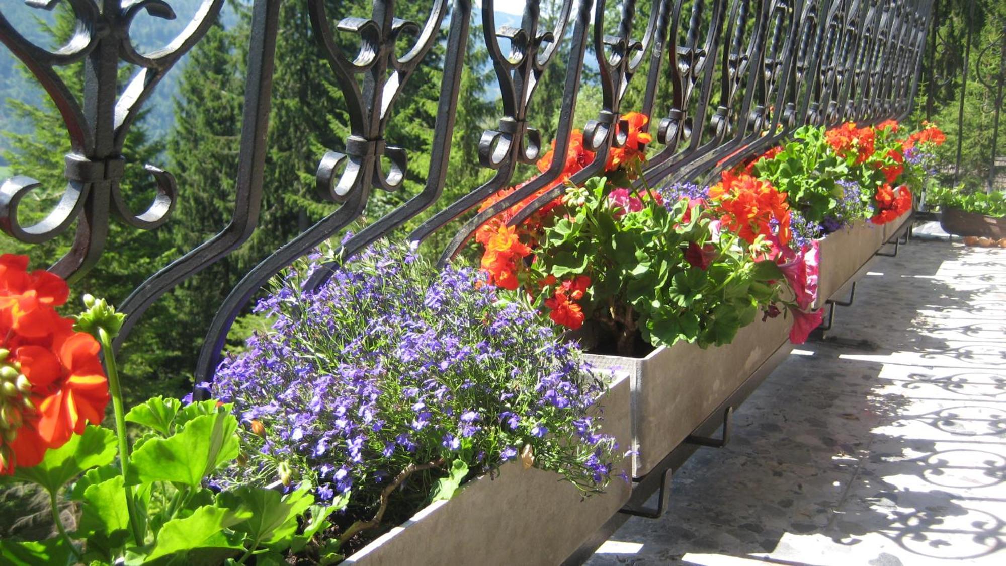 Semmering Villa Sonnenschein Екстериор снимка