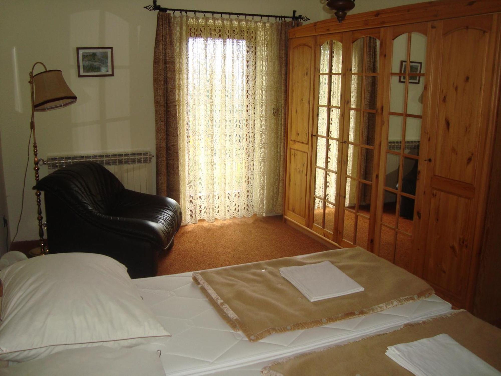 Semmering Villa Sonnenschein Екстериор снимка