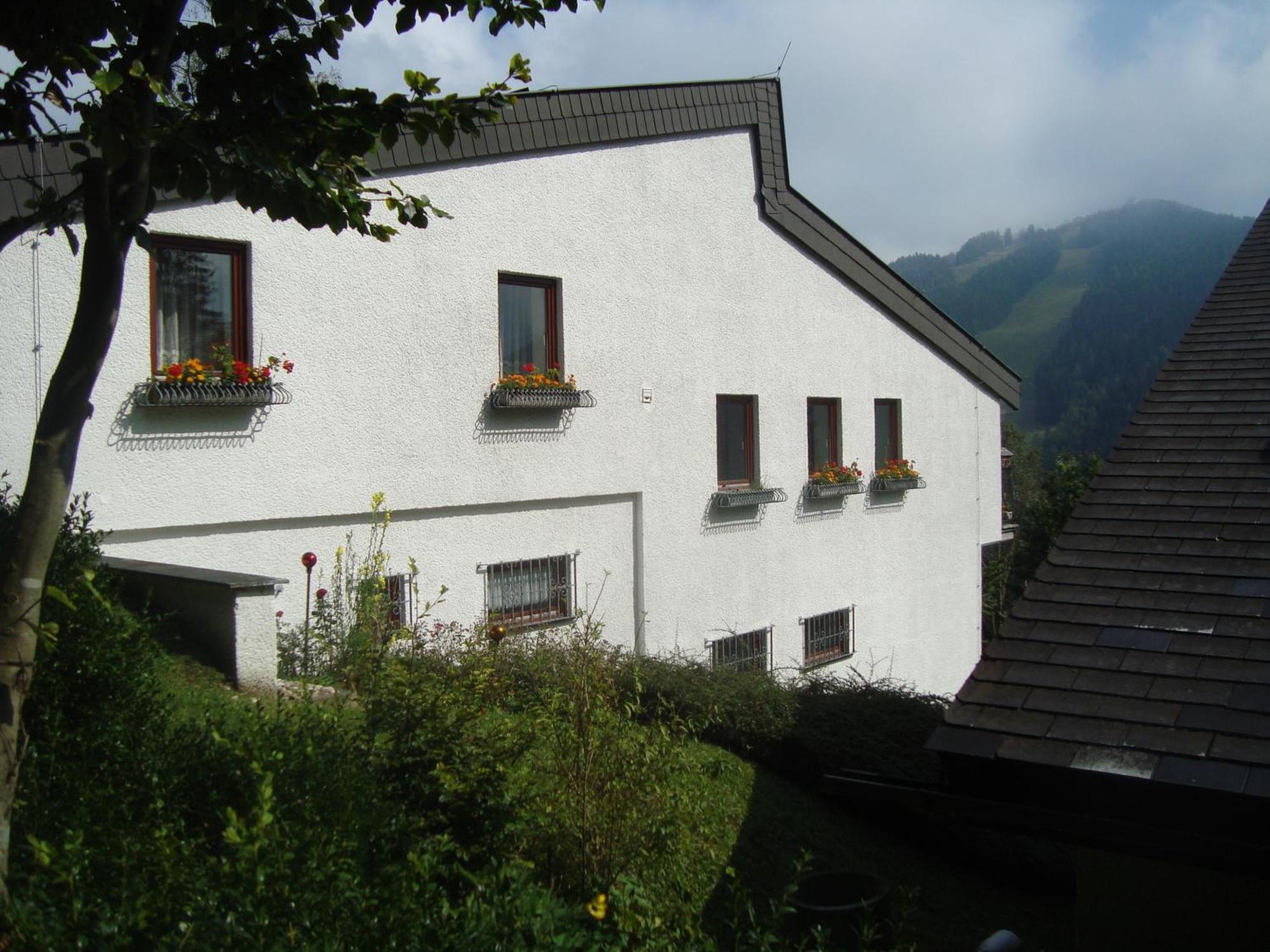 Semmering Villa Sonnenschein Екстериор снимка