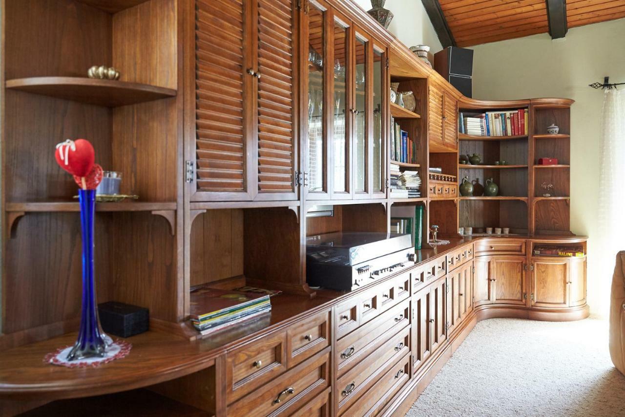 Semmering Villa Sonnenschein Екстериор снимка