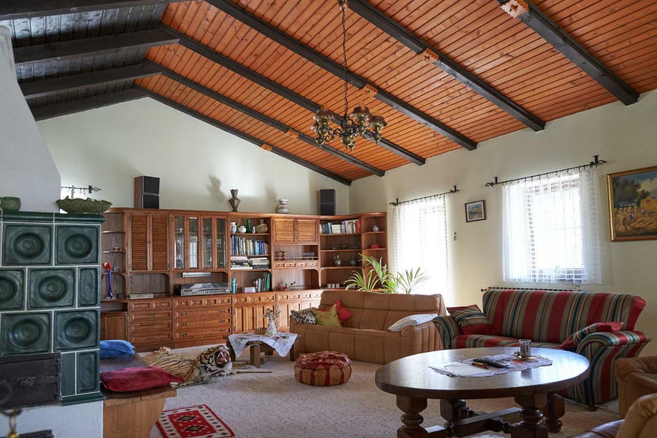 Semmering Villa Sonnenschein Екстериор снимка