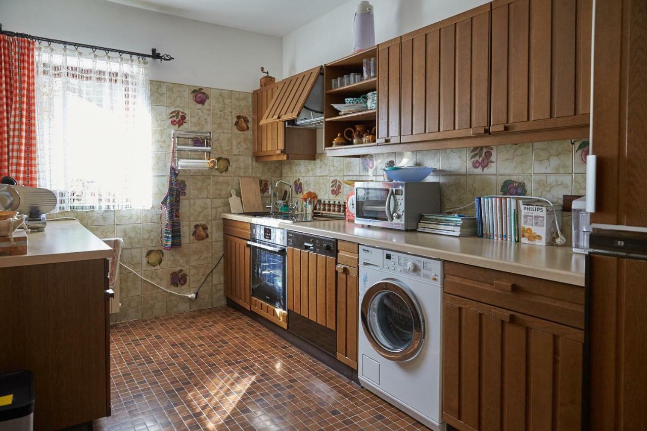 Semmering Villa Sonnenschein Екстериор снимка