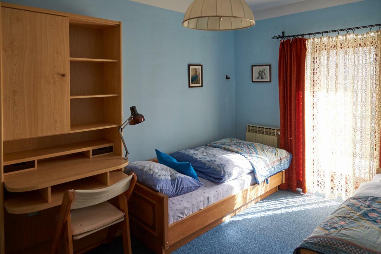Semmering Villa Sonnenschein Екстериор снимка