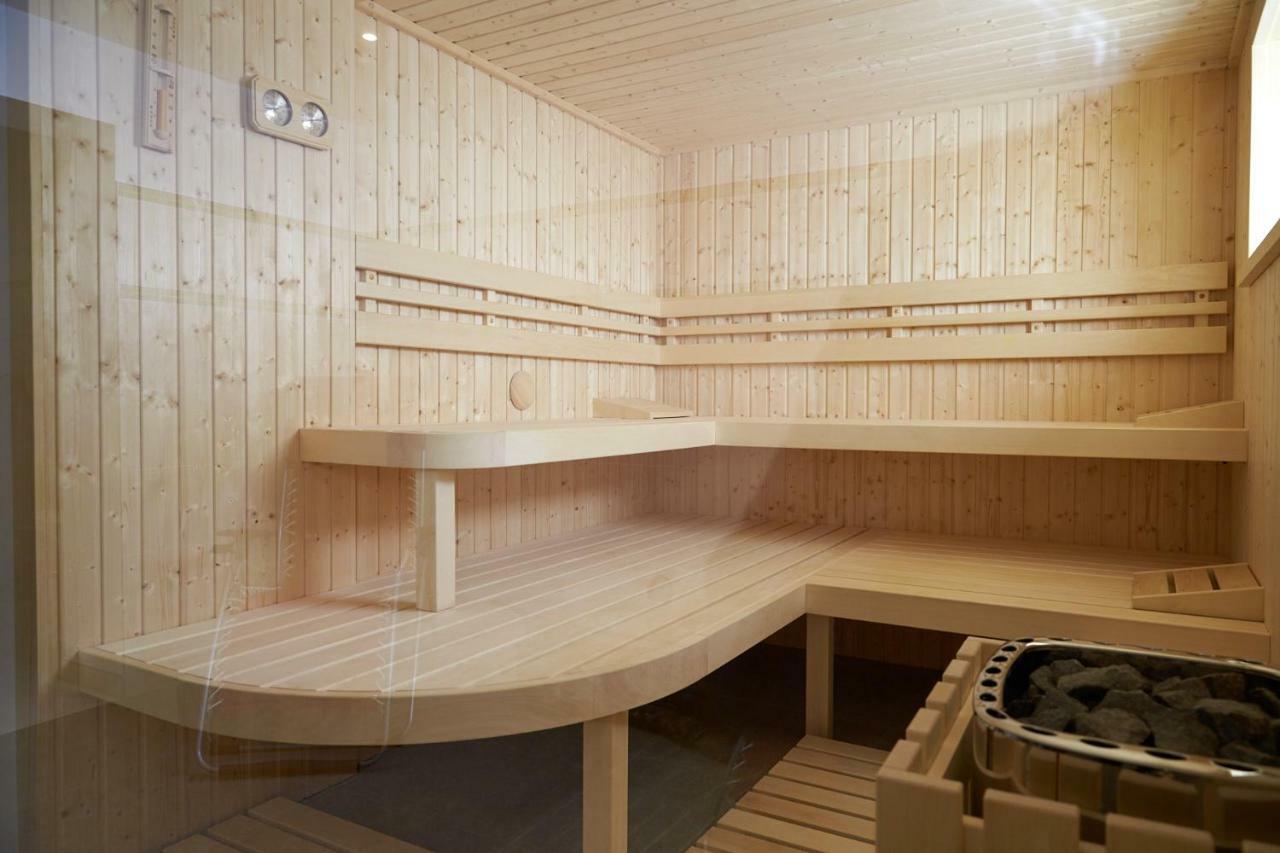 Semmering Villa Sonnenschein Екстериор снимка