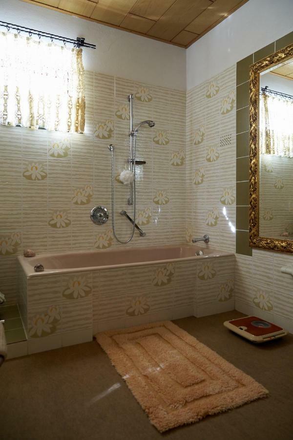 Semmering Villa Sonnenschein Екстериор снимка