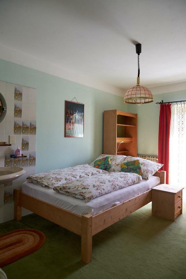 Semmering Villa Sonnenschein Екстериор снимка